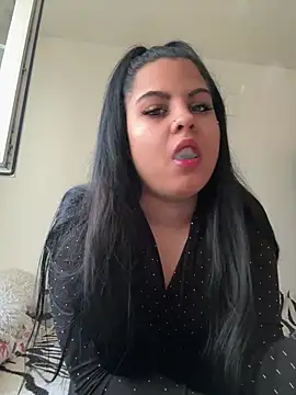 Vivike234 online show from March 2026 02:12:01 PM