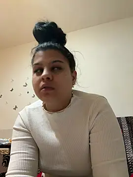 Vivike234 online show from April 2026 05:36:01 PM