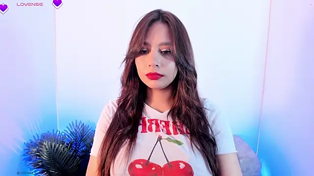 Ana  victoriaa online show from June 2026 08:23:01 PM