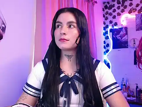 JanineRae online show from March 2026 06:33:01 PM
