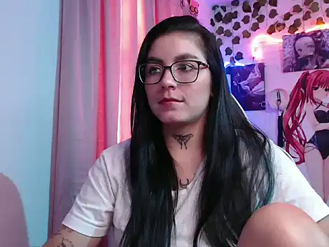 JanineRae online show from May 2026 09:53:02 PM
