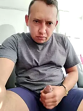 Hachi28 online show from March 2026 01:02:01 PM