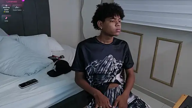 Twink Alex19 online show from February 2026 11:54:01 AM