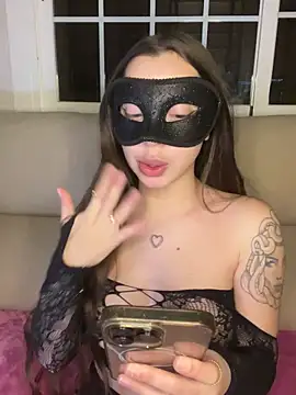 rosemistic online show from March 2026 08:49:01 PM