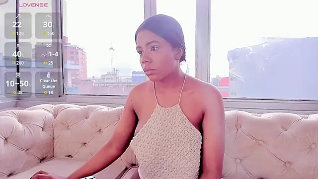 madii lenon online show from May 2026 09:13:01 PM