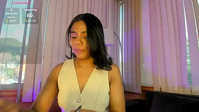 madii lenon online show from May 2026 08:28:01 PM