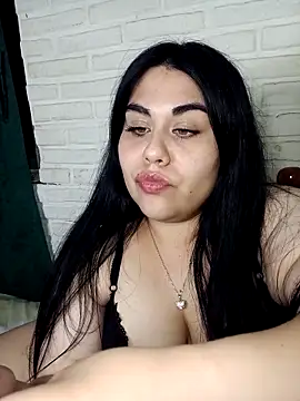 Sol luvv online show from February 2026 07:05:01 AM