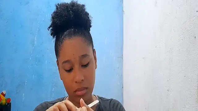 MadelynStamant online show from March 2026 12:31:01 PM