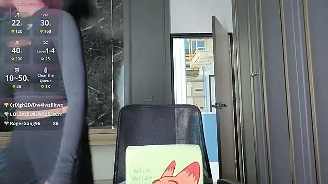 Alittleasaingirl online show from March 2026 07:15:01 AM