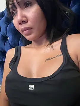 Alittleasaingirl online show from March 2026 01:49:01 PM