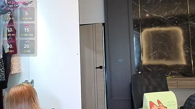 Alittleasaingirl online show from April 2026 07:50:02 AM