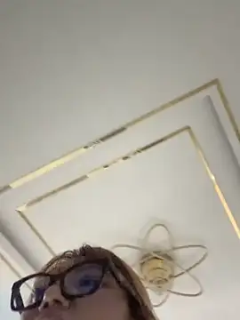 Alittleasaingirl online show from April 2026 12:45:02 PM