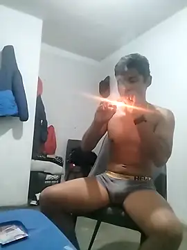 URALZERO420CLOUDS online show from March 2026 02:11:01 AM