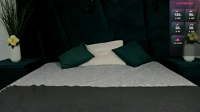 Erick Wilson online show from November 2025 06:41:02 AM