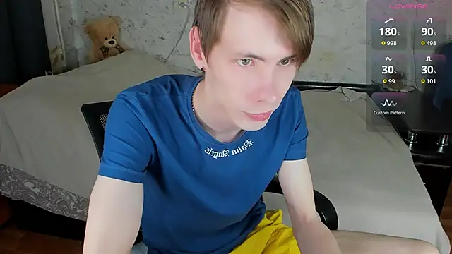 Erick Wilson online show from February 2026 10:47:01 AM