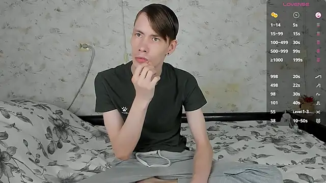 Erick Wilson online show from April 2026 03:54:01 PM