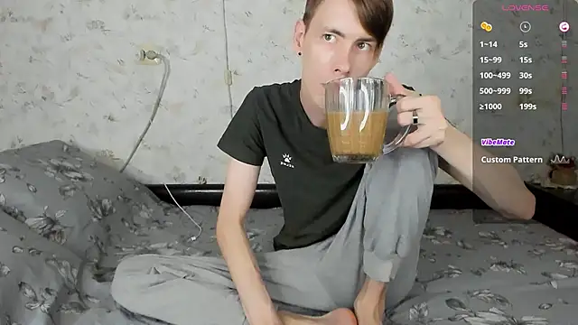 Erick Wilson online show from April 2026 04:15:02 PM