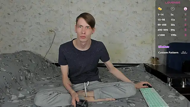 Erick Wilson online show from April 2026 05:34:02 AM