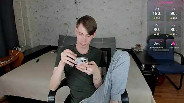 Erick Wilson online show from May 2026 09:39:02 AM