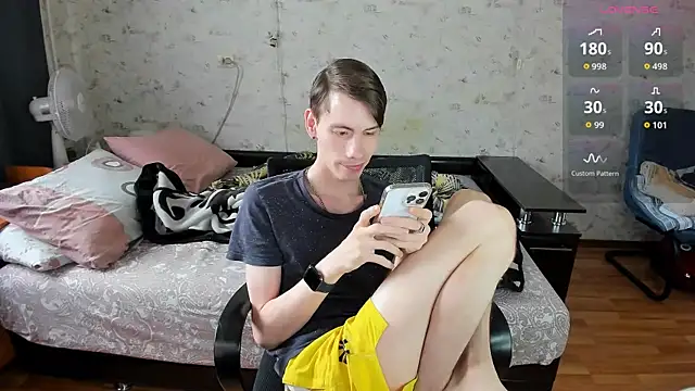 Snapshot of Erick_Wilson chatting on June 2026 10:07:01 AM Erick Wilson online show from June 2026 10:07:01 AM