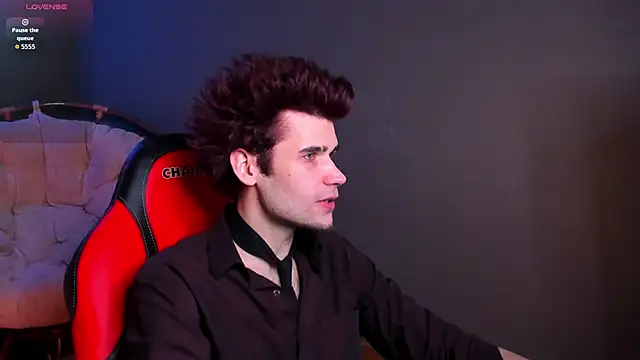 Snapshot of trevor_dreams chatting on February 2026 10:33:01 AM trevor dreams online show from February 2026 10:33:01 AM