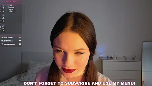 SirenBeatrice online show from April 2026 11:48:01 AM