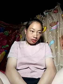 Susuu5790 online show from April 2026 08:47:01 PM