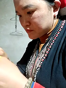 Snapshot of nelina_12345 chatting on February 2026 11:18:01 AM nelina 12345 online show from February 2026 11:18:01 AM