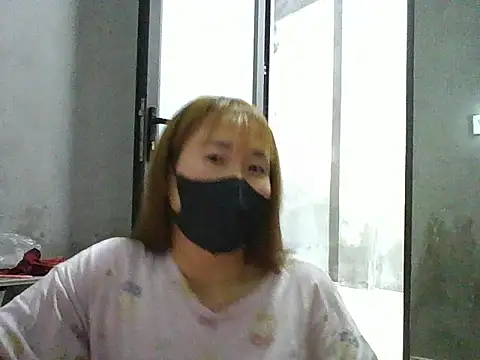 Snapshot of Yuki-babi2k chatting on February 2026 03:55:01 PM Yuki-babi2k online show from February 2026 03:55:01 PM