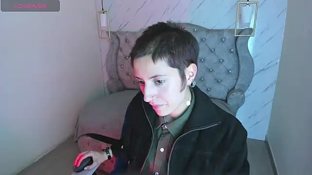 Snapshot of Fieramadame chatting on February 2026 07:14:02 PM Fieramadame online show from February 2026 07:14:02 PM