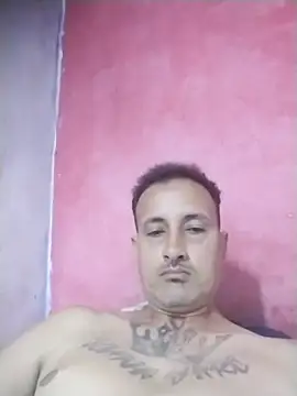 Arteiroelo online show from April 2026 08:31:01 PM