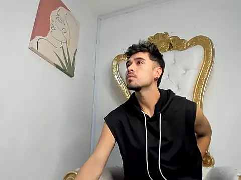 Snapshot of BrunoTurnerr chatting on February 2026 11:39:01 AM BrunoTurnerr online show from February 2026 11:39:01 AM