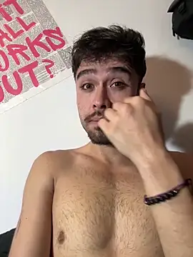 Snapshot of BrunoTurnerr chatting on February 2026 11:08:01 AM BrunoTurnerr online show from February 2026 11:08:01 AM