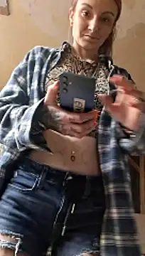 issyamazin online show from February 2026 08:07:02 PM