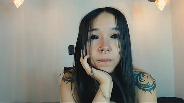 alien eyes09 online show from February 2026 06:26:01 AM