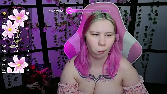 kitsune little online show from April 2026 10:13:01 AM