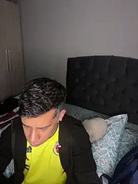 WILD BIGCOCK35 online show from February 2026 01:35:02 AM