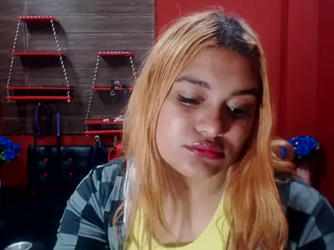 Alicefetishxxx online show from February 2026 05:41:01 PM