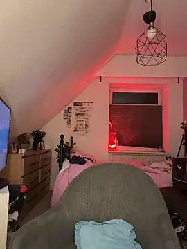 SweetJohana online show from February 2026 09:13:02 PM