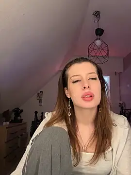 SweetJohana online show from February 2026 10:47:02 AM