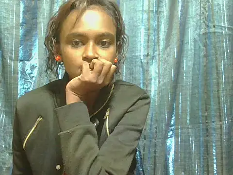 SassyXindian online show from February 2026 03:35:02 AM