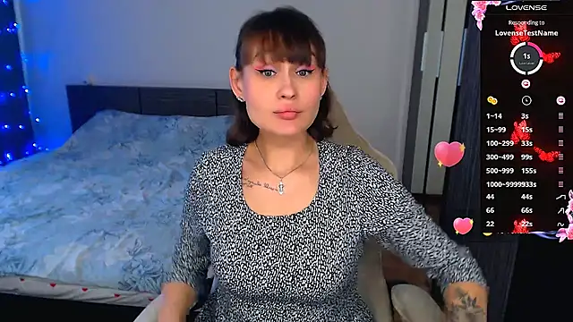 Snapshot of Mel_Lovell_ chatting on February 2026 11:17:01 AM Mel Lovell online show from February 2026 11:17:01 AM