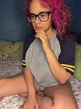 VelvetVixen 735 online show from June 2026 07:33:02 AM