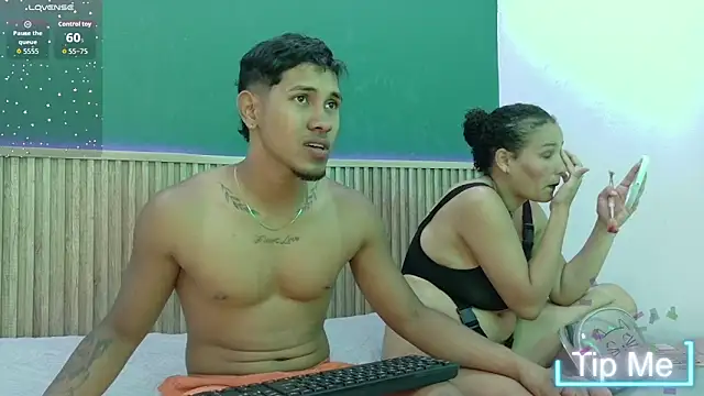 saveur latin online show from March 2026 07:22:02 PM