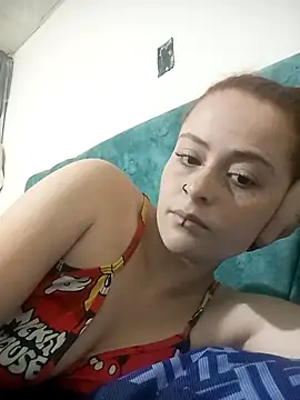 Snapshot of WandaScrlet chatting on February 2026 07:12:02 PM WandaScrlet online show from February 2026 07:12:02 PM