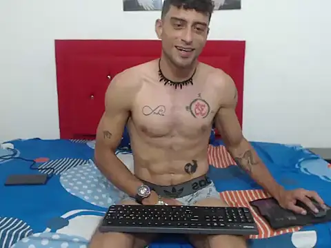 Snapshot of blake_cruz08 chatting on February 2026 06:26:01 AM blake cruz08 online show from February 2026 06:26:01 AM