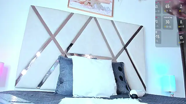 Nathy Sweettt online show from February 2026 12:48:02 PM