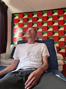 David Great Cock online show from February 2026 07:56:02 PM