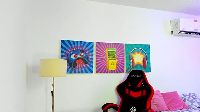 Thomas walker14 online show from February 2026 12:37:01 PM