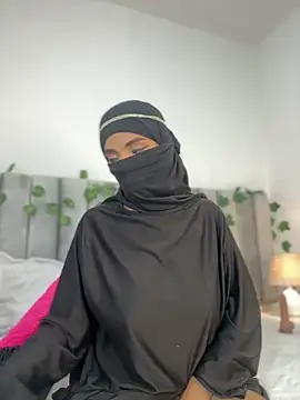 aminaa  online show from March 2026 07:24:02 PM